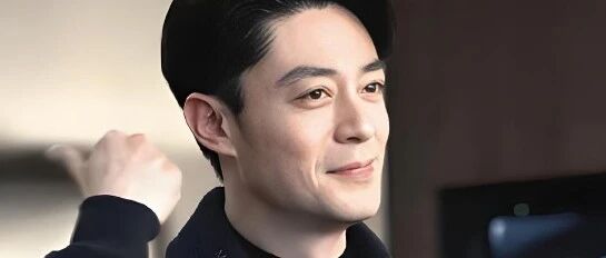 被仙剑捧上高位的霍建华,这老干部包袱太重