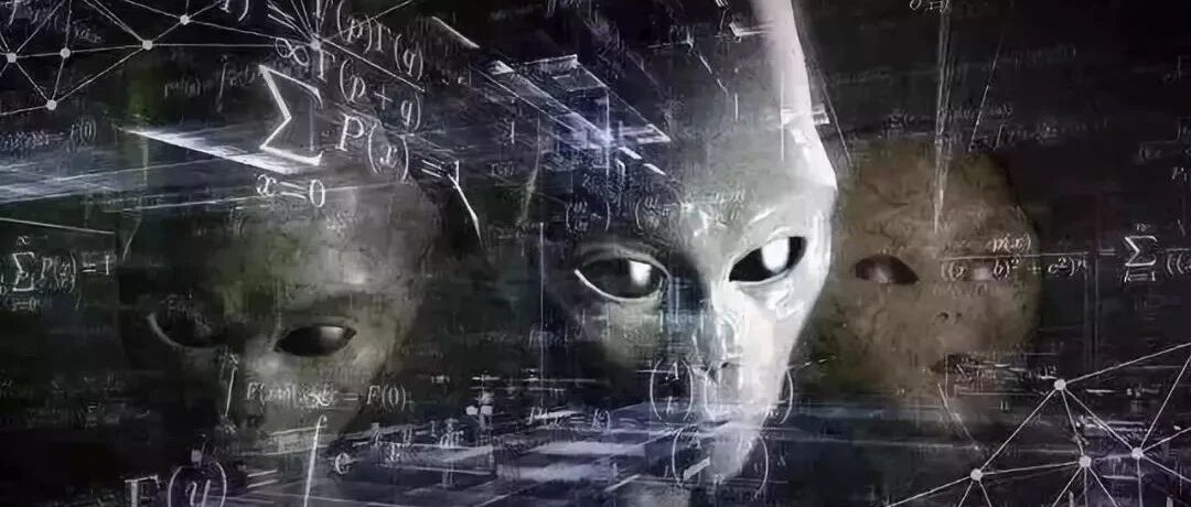 外星人要来了？！！！！！！