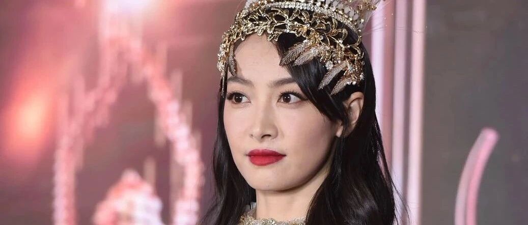 宋茜礼服被嘲｜金鹰女神为何变成了“金丝雀”