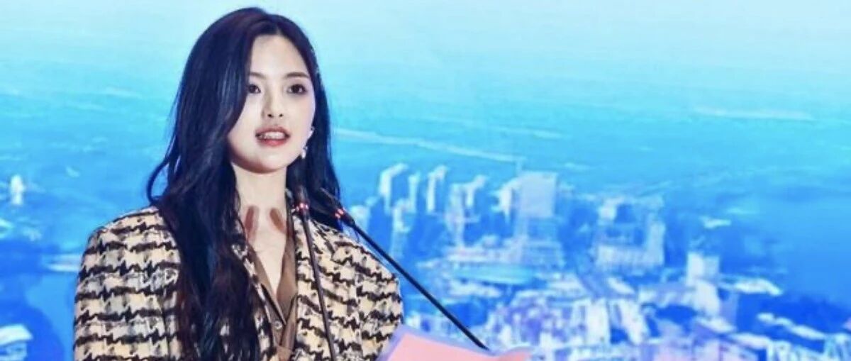 “特殊人才”杨超越落户上海：违和感背后，价值评判需要更多包容