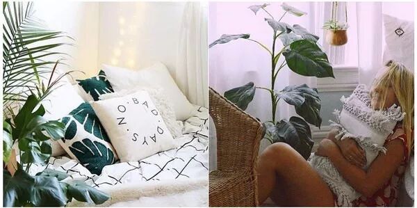 房子是租来的,但生活不是!10个家具布置小技巧,让你的生活大不一