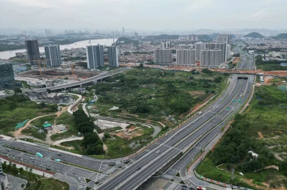 越秀·大学城·和樾府，番禺创新城，广大附？能否入手？