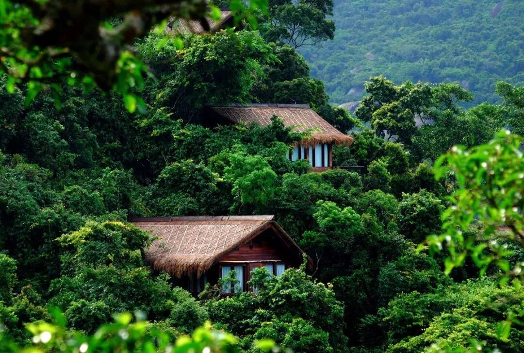 三亚游玩攻略|亚龙湾篇，缠绵在海风里的浪漫