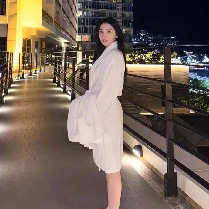 河智苑现象,看韩国体育娱乐新生态