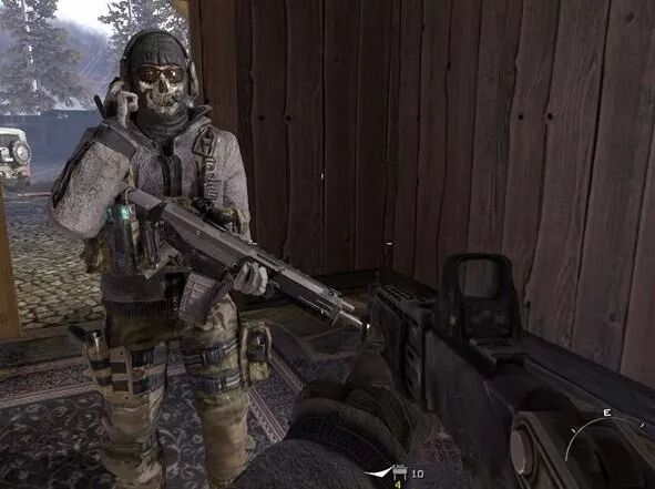 使命召唤辅助_召唤奇迹的使命之书_使命与召唤for mac