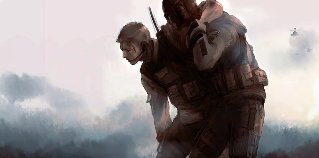 使命召唤辅助_召唤奇迹的使命之书_使命与召唤for mac