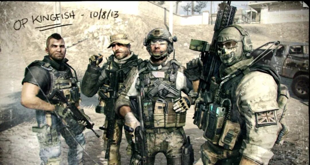 使命召唤辅助_召唤奇迹的使命之书_使命与召唤for mac