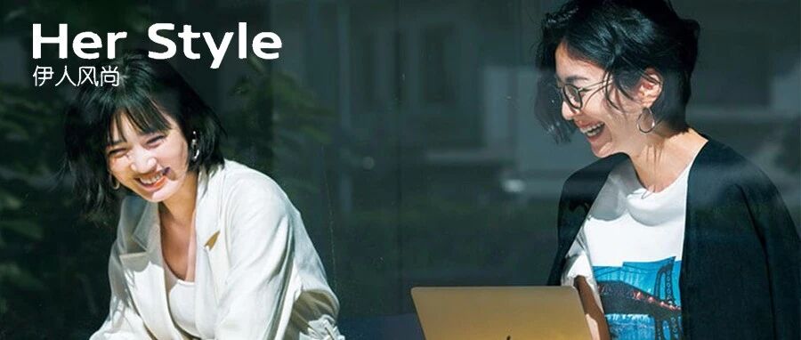 会穿的女人，为衣着做减法