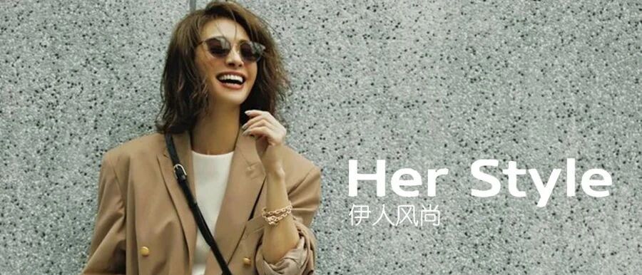 纯色T恤做主角，这个夏天你就能变换80多种表情！