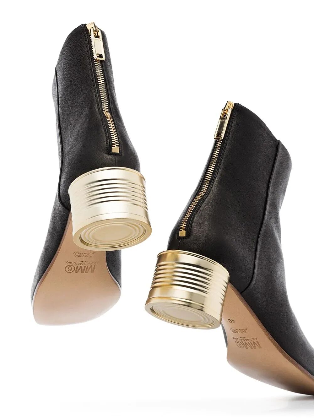 70套靴子搭配参考 今年最火战靴就是它们 柠檬资讯