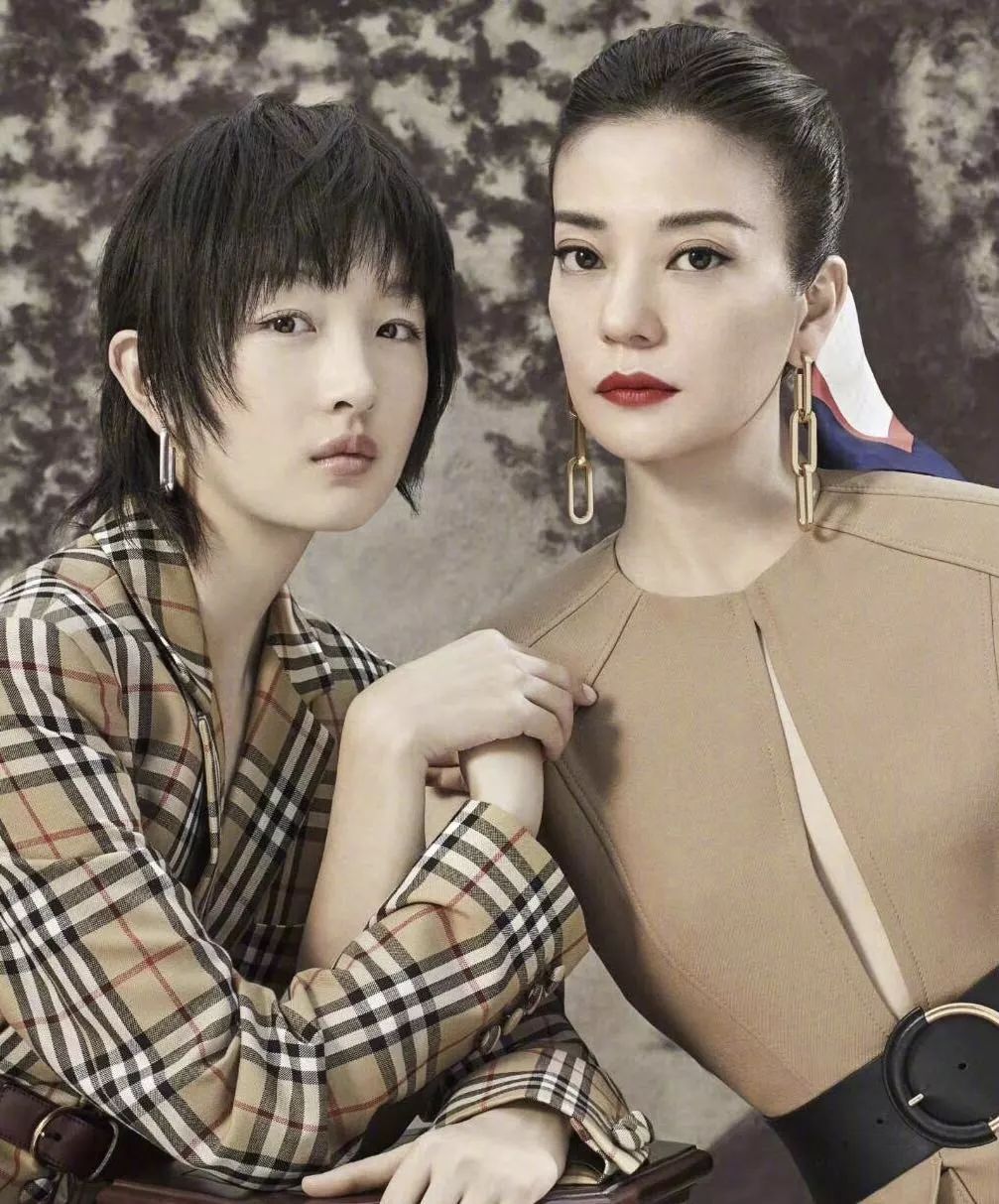 潮流播報 | Burberry中國新年廣告引爭議，故宮彩妝停產 時尚 第4張