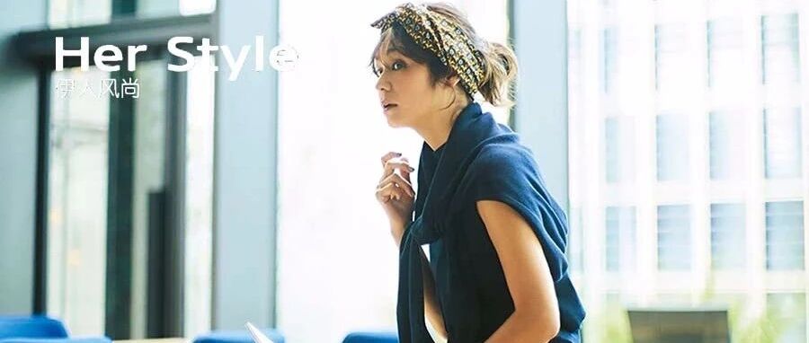 Wear Now职场周搭│换季不能错过的高级时髦配色