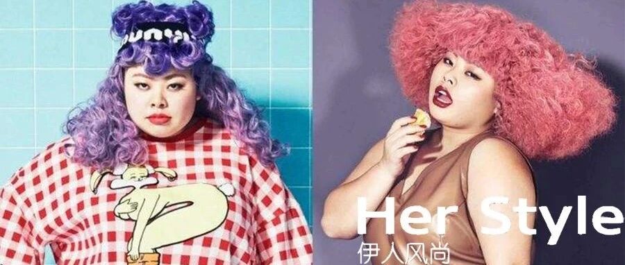 200斤的“貂蝉”跳起舞来，“浪姐”也得靠边