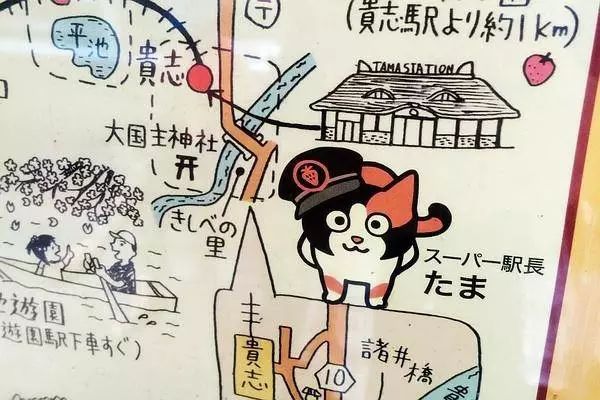 Hello Kitty終於出主題新幹線了，但我最想坐的卻是另一趟貓咪列車 親子 第53張