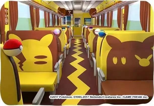 Hello Kitty終於出主題新幹線了，但我最想坐的卻是另一趟貓咪列車 親子 第18張