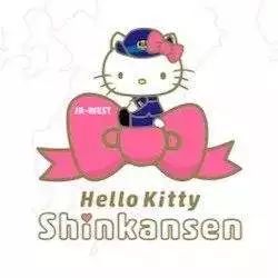Hello Kitty終於出主題新幹線了，但我最想坐的卻是另一趟貓咪列車 親子 第4張