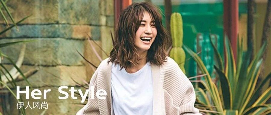 Wear Now职场周搭│会穿牛仔裤，就是时髦