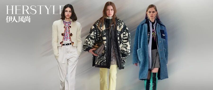 金晨的这件新外套，我穿也能这么好看？