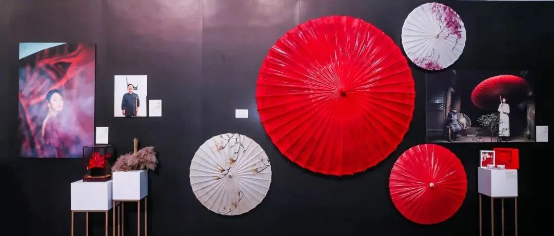 我 | 曜 一场坐标东方美的派对