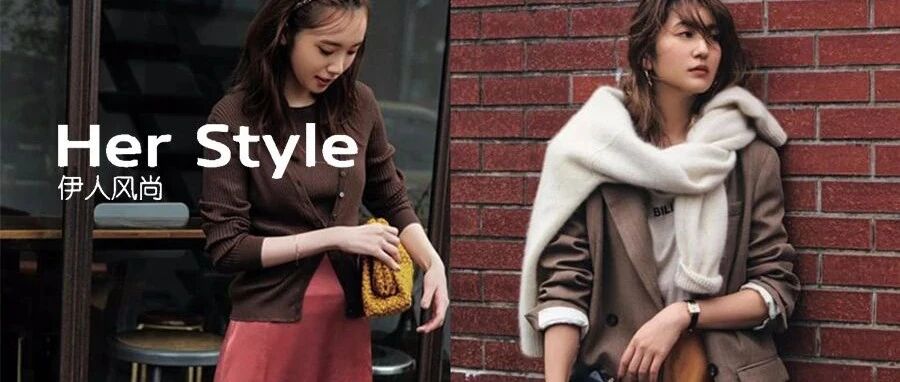 穿一双小白靴，让冬天多些灵动的时髦感吧