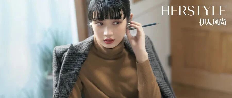 冬日向暖，美好会如期而至