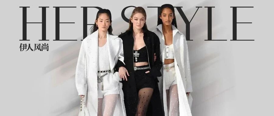 拉满话题度的丝袜，为什么被女明星抢着穿？