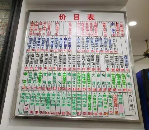 哪兒是居酒屋一條街？10條馬路 = 10個愛上海的出處！ 美食 第7張