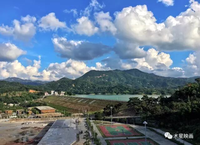 那些年在普宁,我们一起去过的三坑水库!