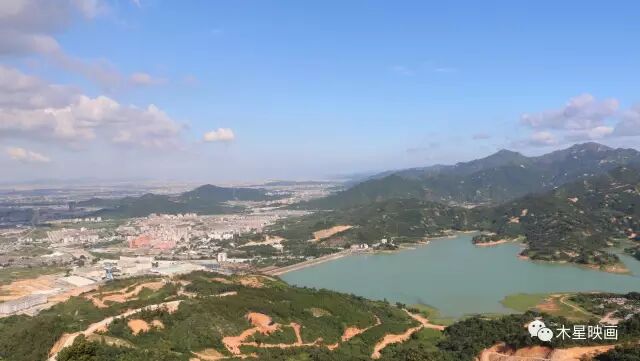 那些年在普宁,我们一起去过的三坑水库!