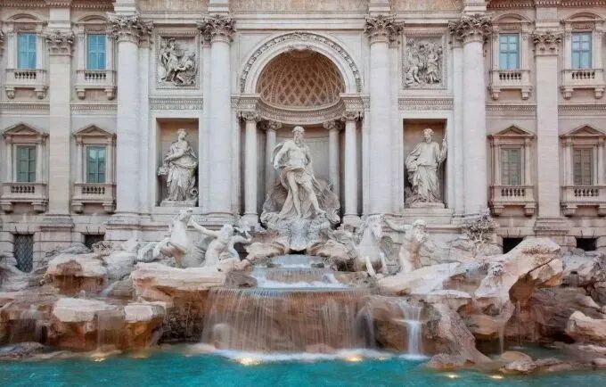 FERRARA・意大利 | 眼睛和身体总有一样要在路上。(图5)