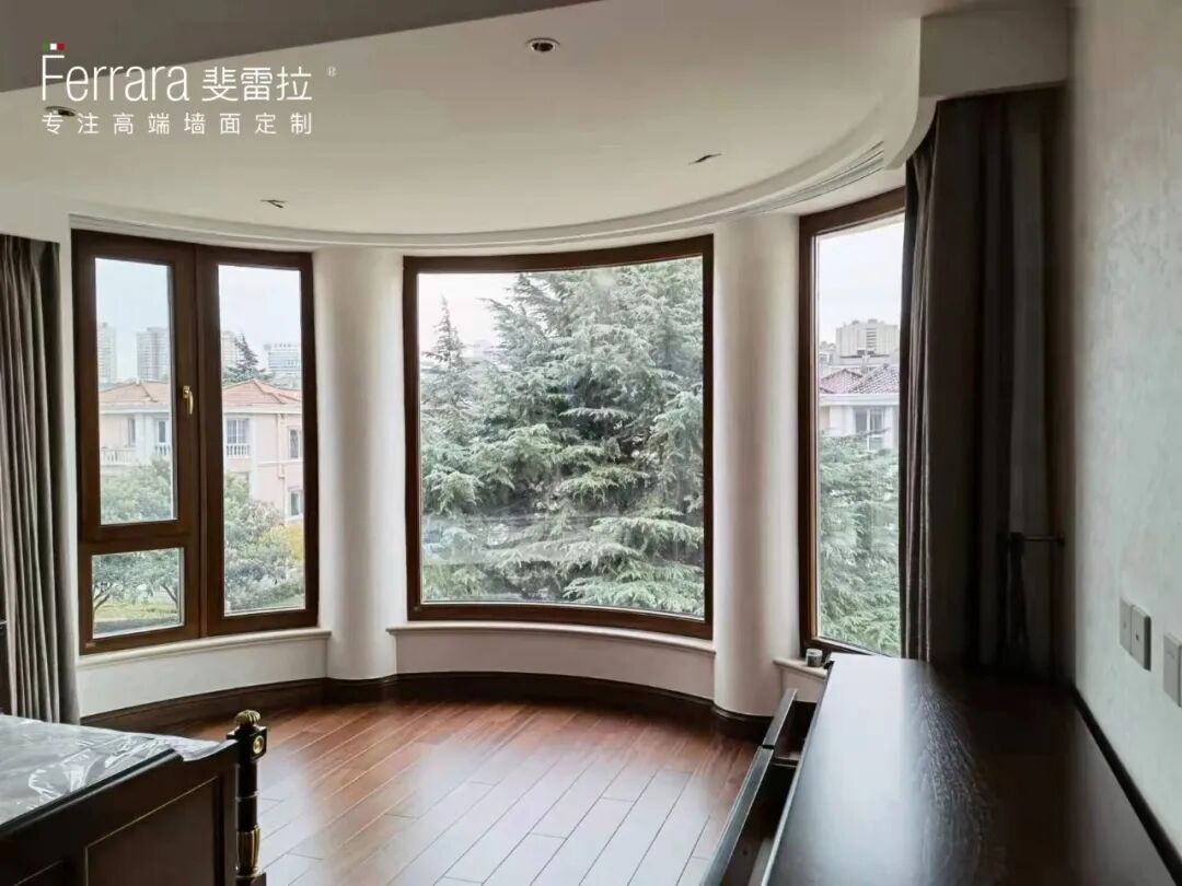 FERRARA ・科普 | 艺术涂料的“前世今生” (图13)