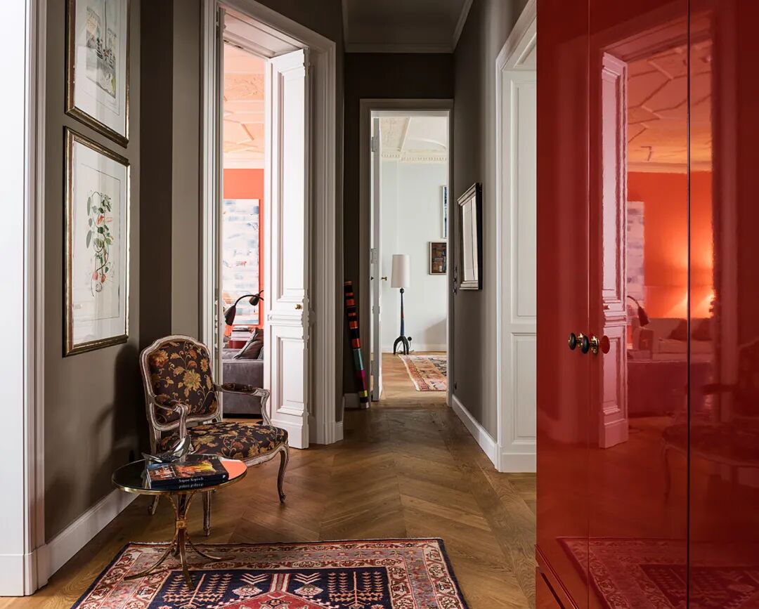 FERRARA・案列 |这样的新古典主义你爱了吗(图3)