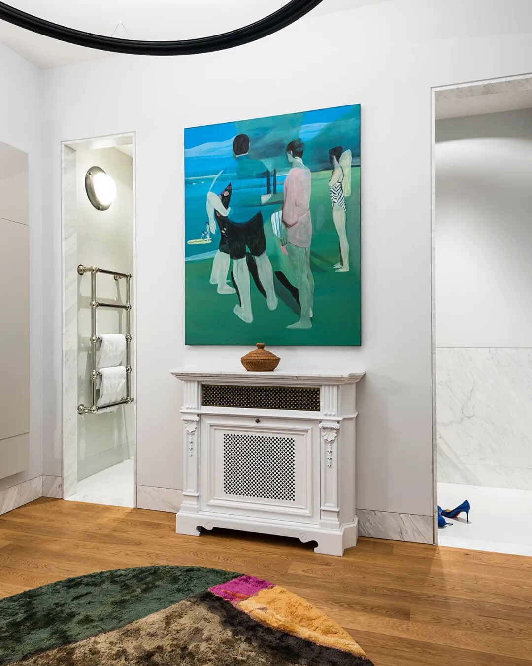 FERRARA・案列 |这样的新古典主义你爱了吗(图14)