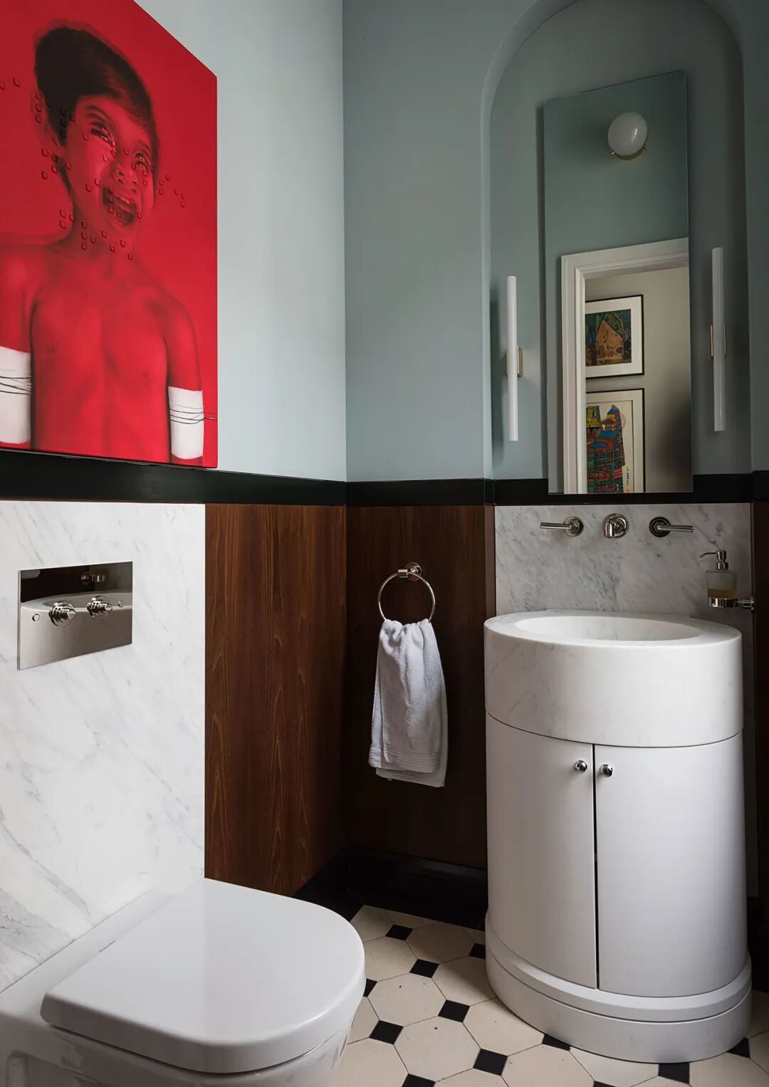 FERRARA・案列 |这样的新古典主义你爱了吗(图12)