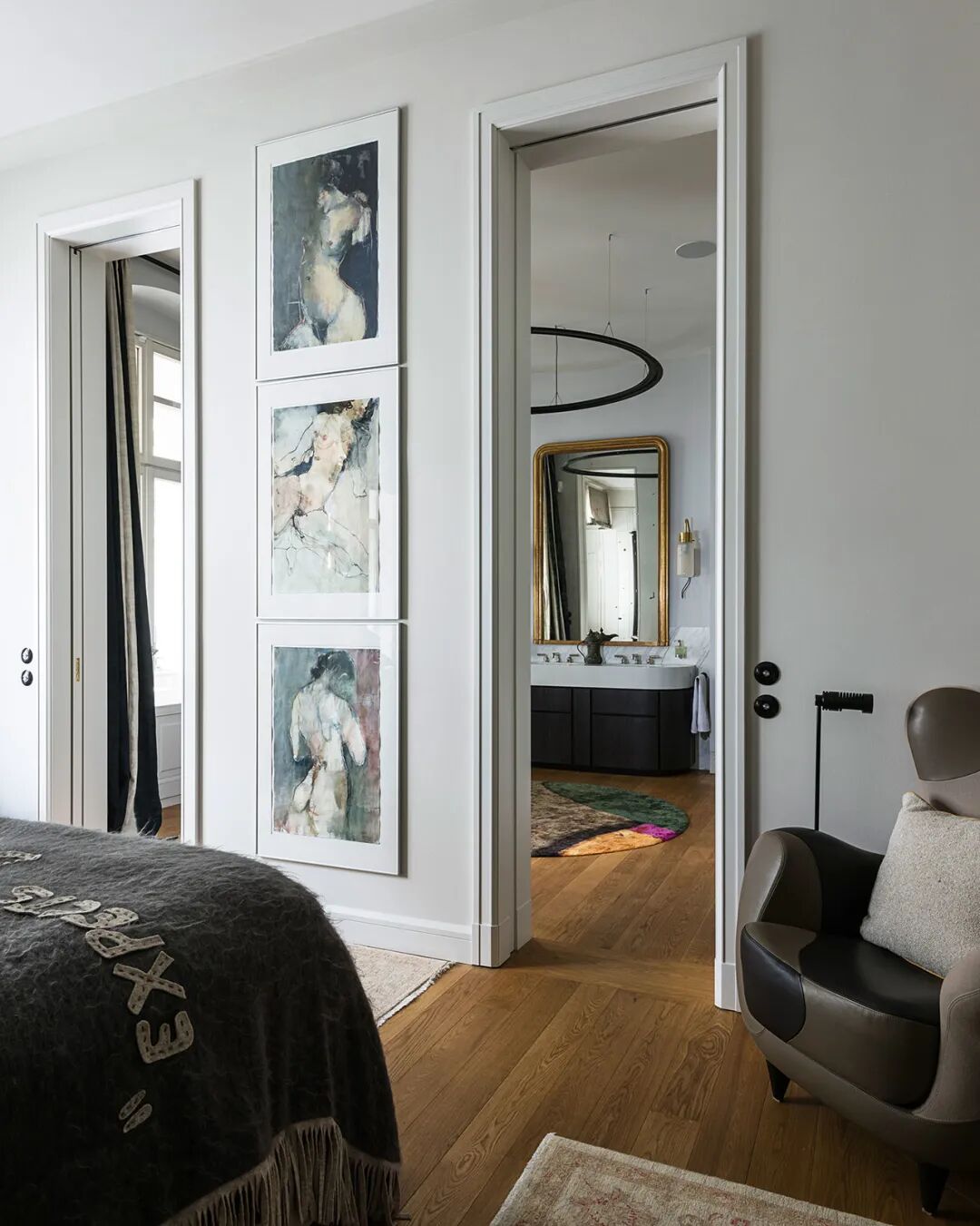 FERRARA・案列 |这样的新古典主义你爱了吗(图13)