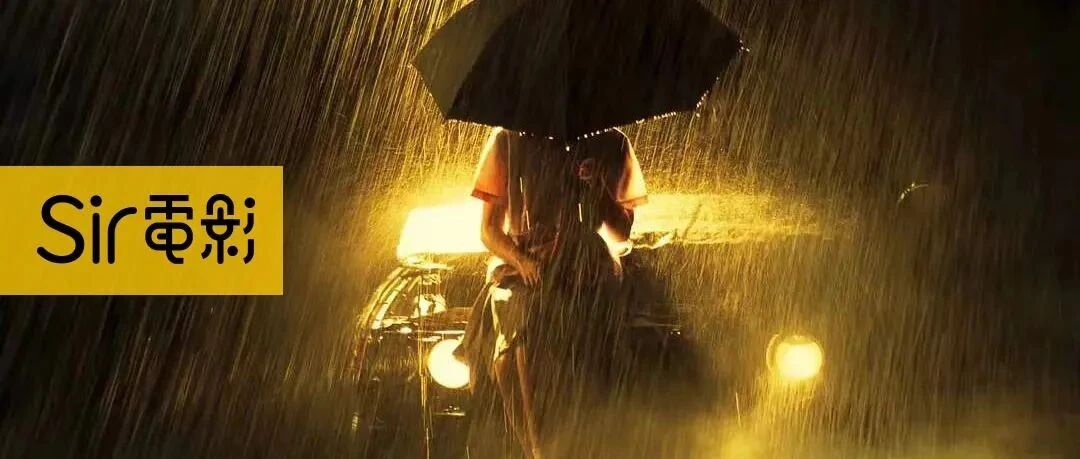 很好，她这9.6吓退所有翻拍