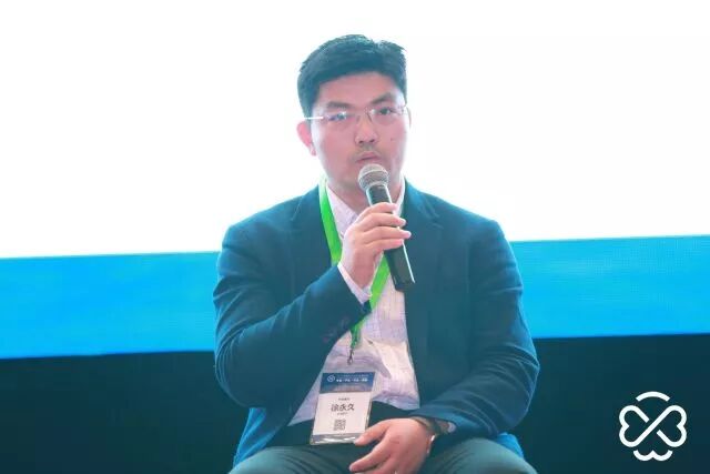 徐永久金浦医疗健康服务产业投资基金董事总经理/高级合伙人妇儿领域