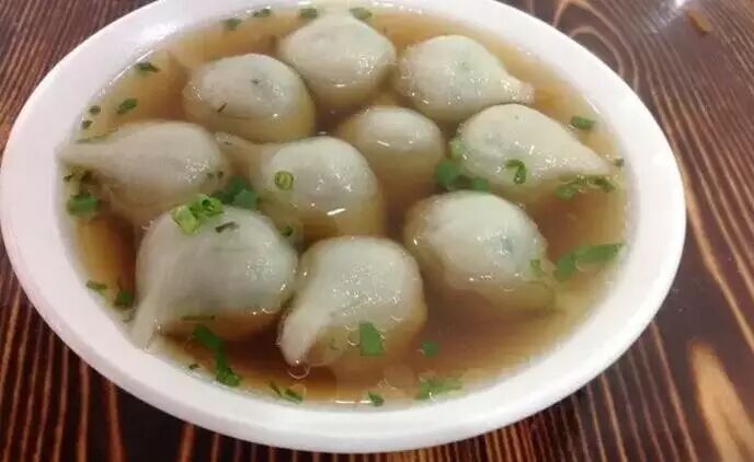 原来10块钱就能吃遍金华小吃的半壁江山了收好不谢