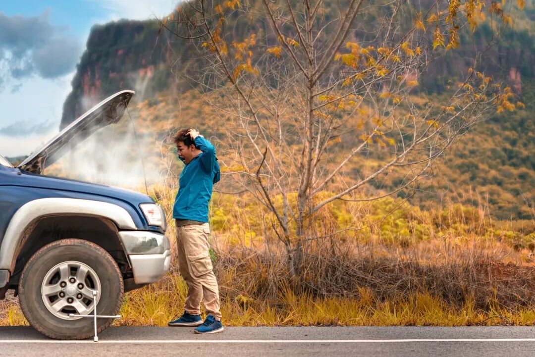 冷却液很重要，你选对了吗？