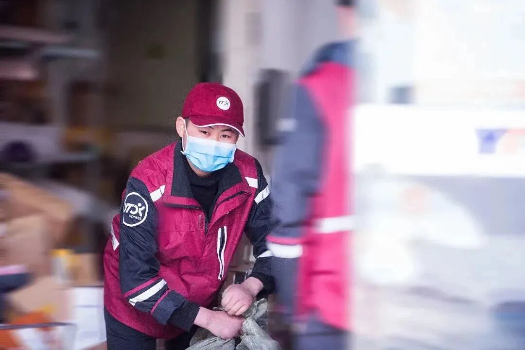 专访圆通总裁潘水苗价格战不全是靠成本支撑成本落后的企业也可以打