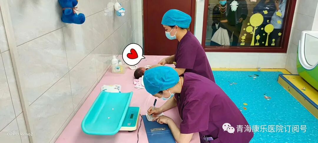 剪脐带用什么剪刀为生命“剪彩”！准爸爸亲手为“宝宝剪脐带” 剪出幸福与责任_https://www.jmylbn.com_新闻资讯_第4张