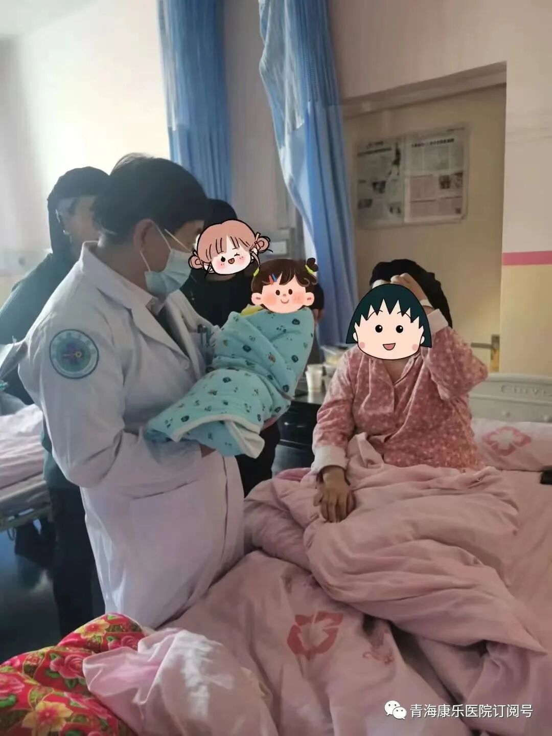 剪脐带用什么剪刀为生命“剪彩”！准爸爸亲手为“宝宝剪脐带” 剪出幸福与责任_https://www.jmylbn.com_新闻资讯_第6张