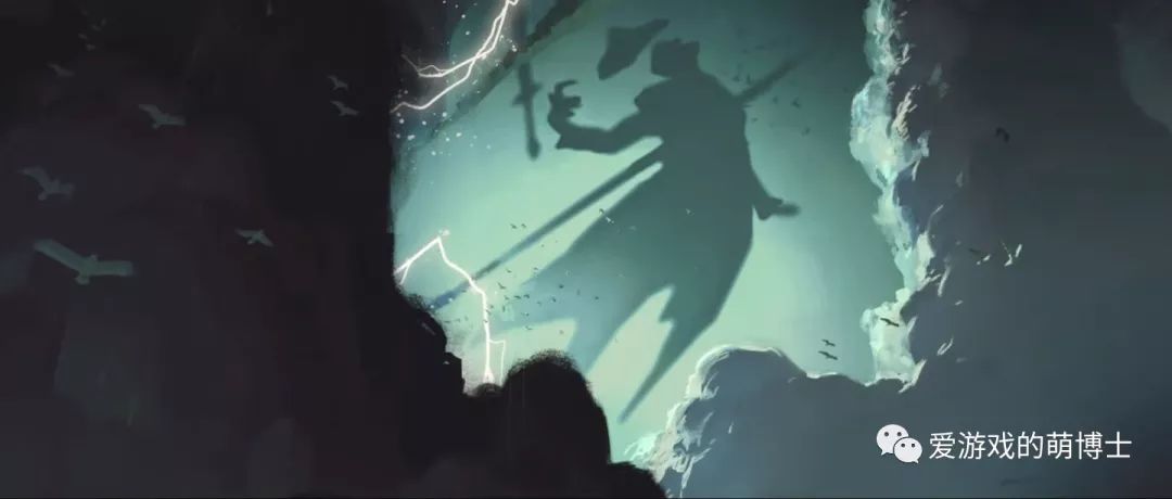 《魔獸世界：決戰艾澤拉斯》世界觀動畫，吉安娜的「黑化」 遊戲 第5張