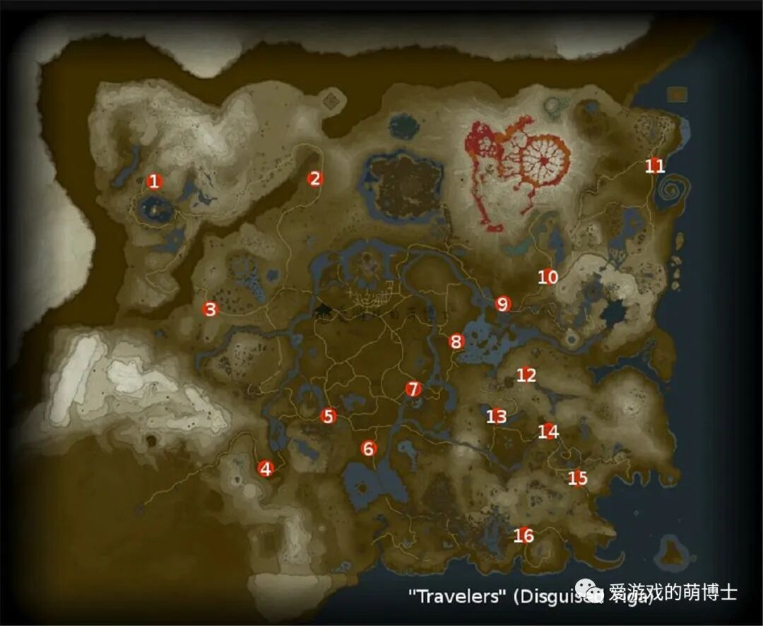 塞尔达传说荒野之息2_塞尔达旷野之息荒野之息_塞尔达传说荒野之息