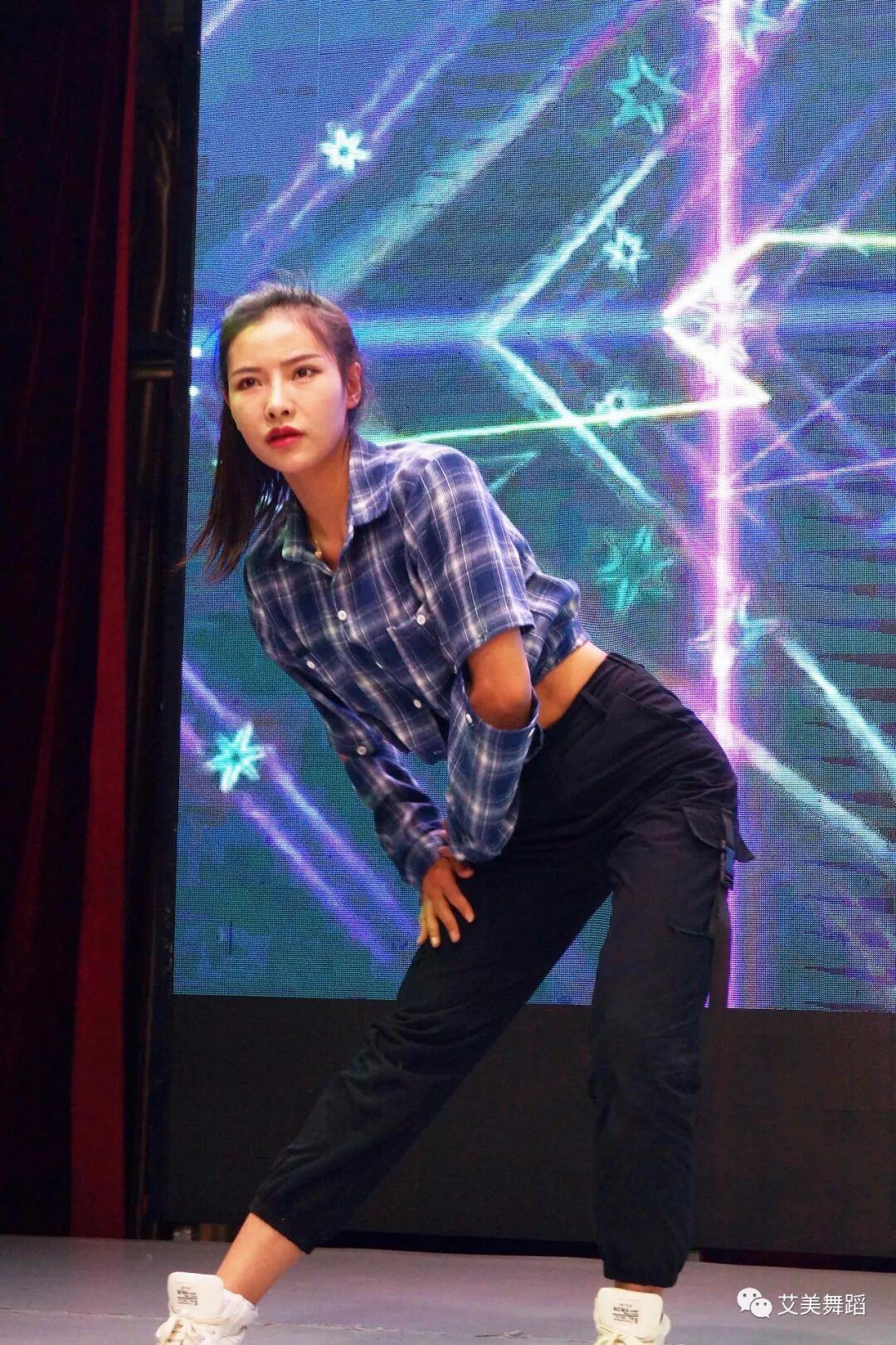 新闻中心 - 艾爽舞蹈培训_艾美舞蹈培训_舞蹈培训班_舞蹈教练培训