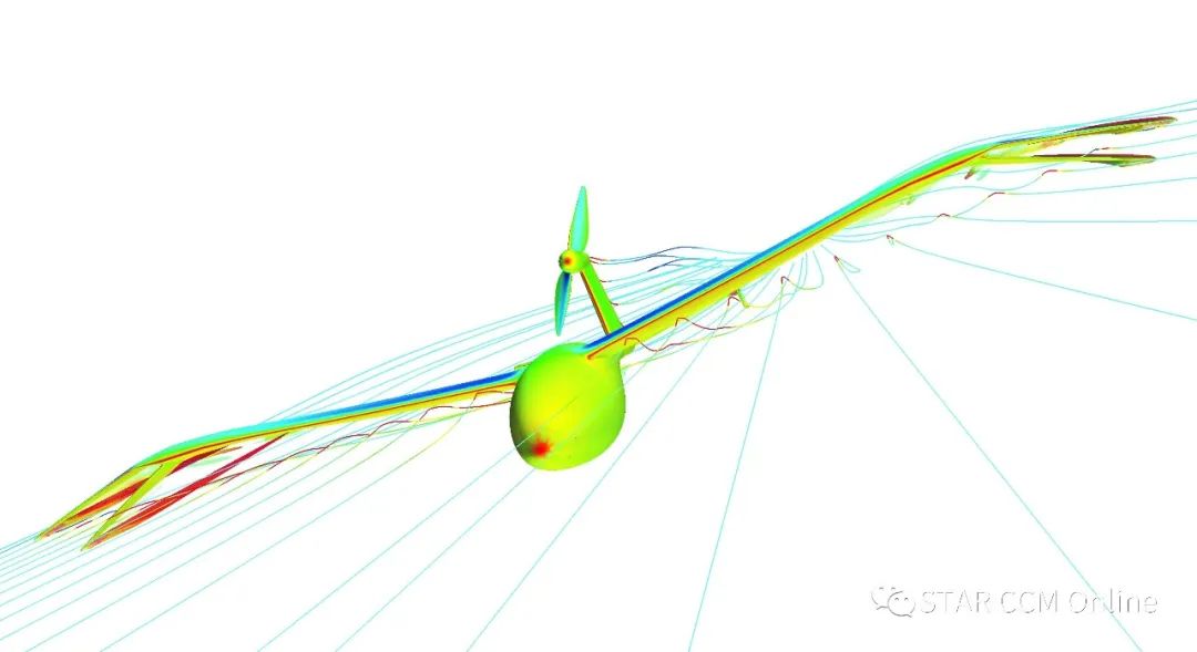 【技术应用】Joby Aviation借助STAR-CCM+推出创新的电动推进概念的图4