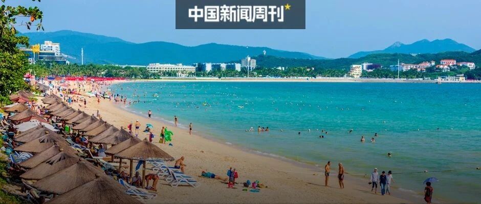 这个，最“热”也最贵的五一!