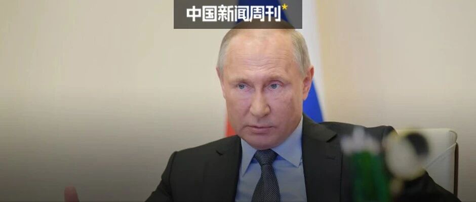 专访俄罗斯国际事务委员会总干事：当前俄罗斯的行动“不是全面战争”