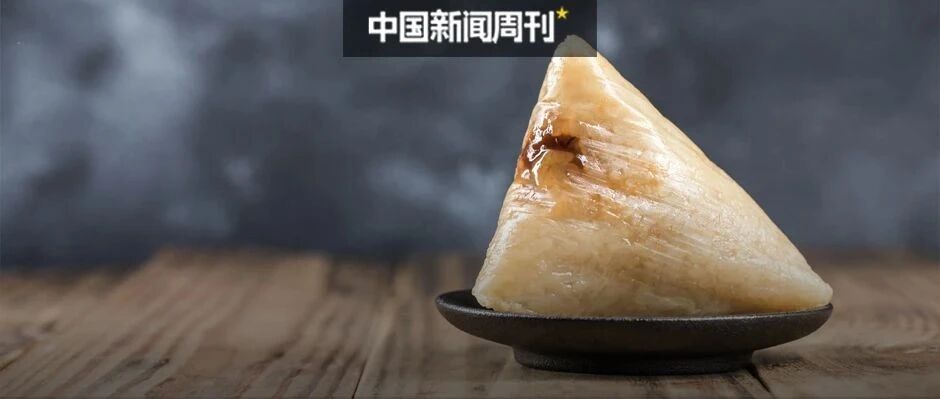 一年卖近4亿只粽子，五芳斋能否成为“粽子界第一股”