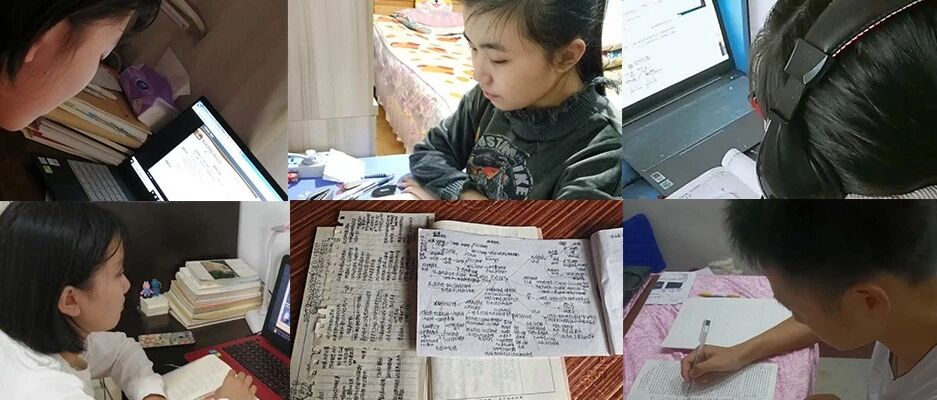 那些战疫的中高考生怎么样了？我们在河北威县找到了答案